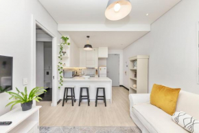 Urban Chic Central Apartment